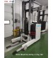 Bảo dưỡng định kỳ xe nâng điện đứng lái 1.5 tấn TCM Unicarriers FRHB15-8A trong kho lạnh -25 độ tại Hòa Bình